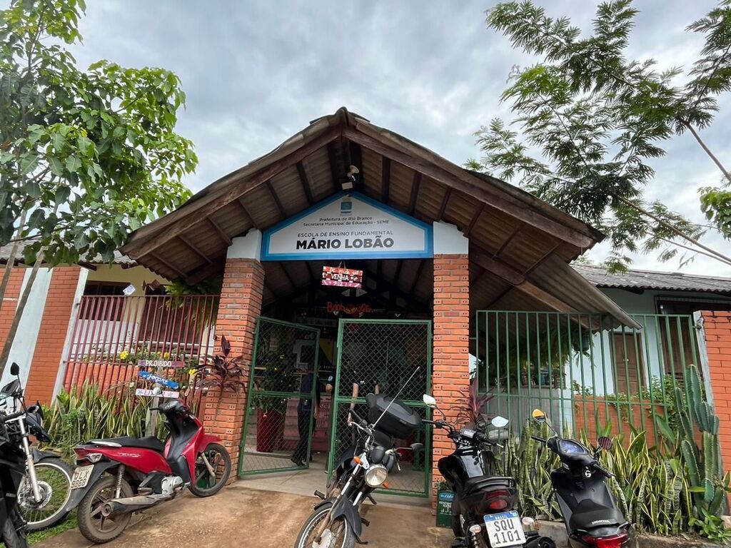 Tribunal de Contas do Acre fiscaliza suporte a crianças autistas em escolas municipais de Rio Branco